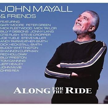 Along For The Ride