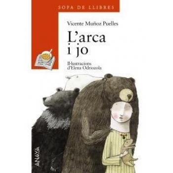 L ' arca i jo