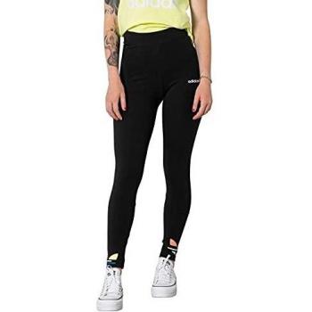 adidas Tights Leggings, Black, S Women's