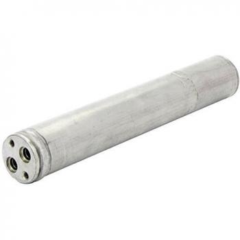Secadora de aire acondicionado NISSENS 95360, tipo drier, adecuada para sistemas de climatización, eficiente en la eliminación de humedad, compatible con diversos modelos de vehículos, fabricada con materiales de alta calidad para garantizar durabilida