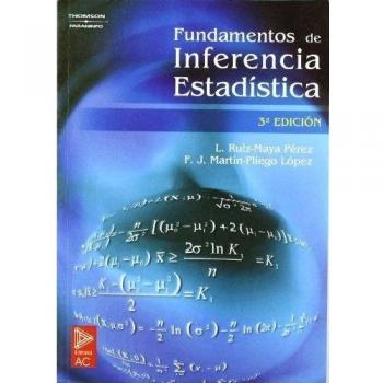 Fundamentos de inferencia estadística