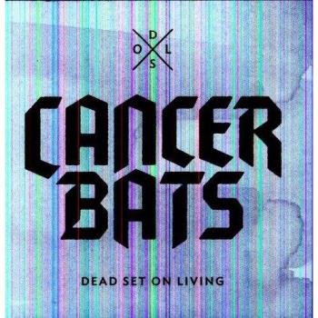 Dead Set On Living