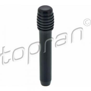 Botón de bloqueo TOPRAN 103 094 - Tipo: Accesorio automotriz; Características: Fabricado por TOPRAN, diseño ergonómico, fácil instalación, compatible con varios modelos de vehículos, material duradero y