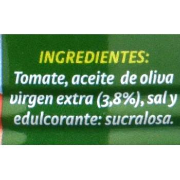 HILDA tomate frito light lata 340 gr
