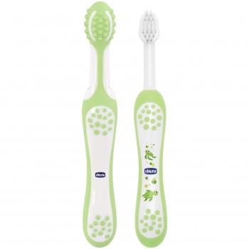 Chicco 00006960000000 - Cepillo masajeador