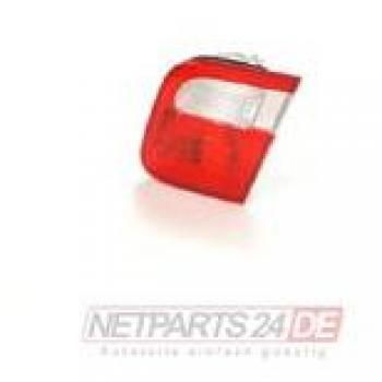 Piloto trasero JOHNS para BMW 20 08 88-21, luz trasera de calidad OEM