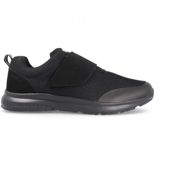 Zapatillas casual unisex Lepus velcro PAREDES