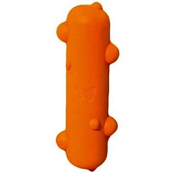 Juguete para perro Rubb'n Roll Stem de Martin Sellier (apportación, resistente)
