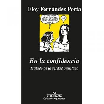 En la confidencia: 516 - FERNANDEZ PORTA, ELOY