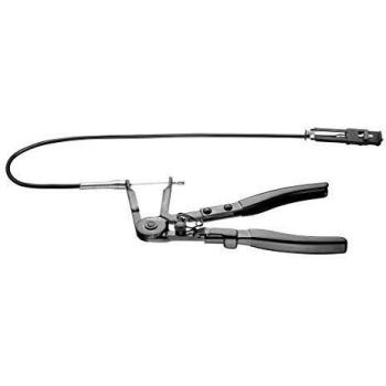 Pinza Abrazadera Autoserrante NEO TOOLS 11-221 para Manguitos Flexibles