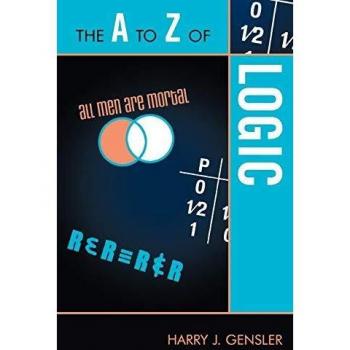 The A to Z of Logic: 169