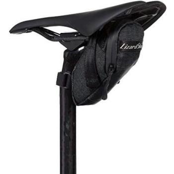 Lizard Skins li9720.BLK Caja Unisex, Negro