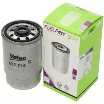 Valeo 587715 Filtro combustible