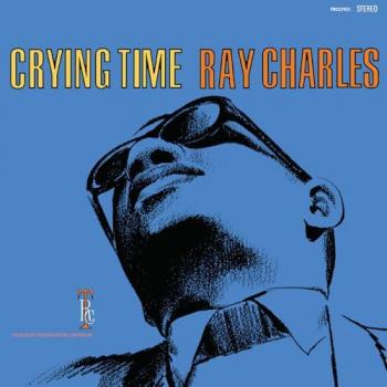 CD Crying Time (Remasterizado 2024) - Ray Charles