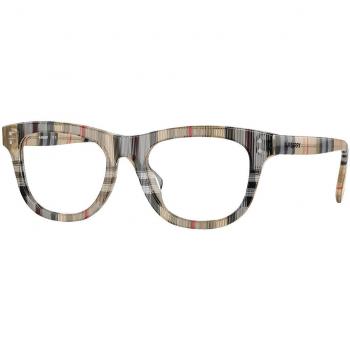 Burberry JB2005F Armazones para Niños Asian Fit 3778 Lentes Recetadas Marrones
