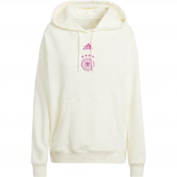 Women's Hooded Sweatshirt Germany 2024