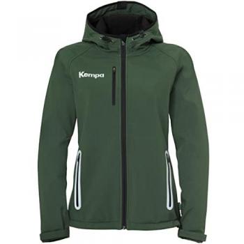 Chaqueta Soft Shell de Mujer Kempa