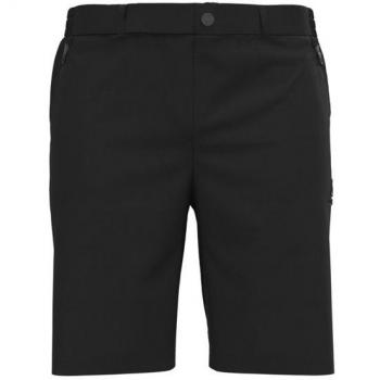 Pantalones Cortos Odlo Ascent Light Negro 52