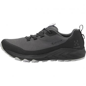 Haglofs Botas de Senderismo L.I.M FH Gore-Tex Low Femenino Negro