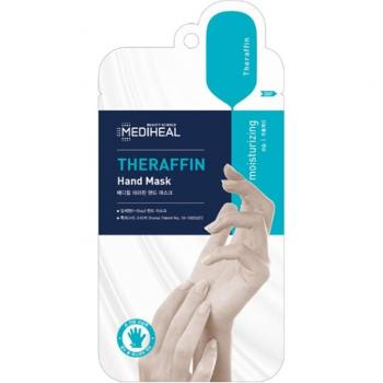 Mediheal Theraffin Hand Mask