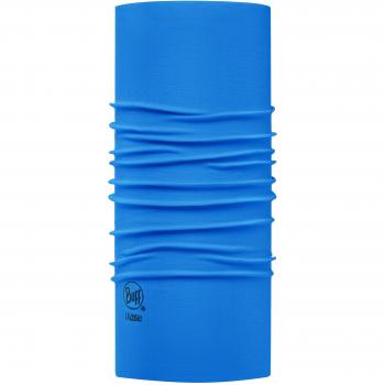Original Buff Solid French Tubular, Unisex Adulto, Azul, Talla Única