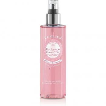 Perlier Orange Blossoms Refreshing Body Spray 200 ml