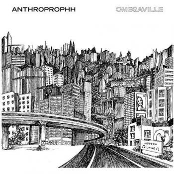 Omegaville VINYL