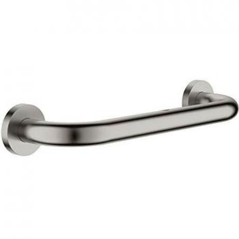 Asidero de ba&ntilde;era 295 mm Grohe Essentials SuperSteel