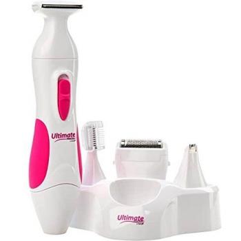 All-in-One Personal Bikini Shaver For Women