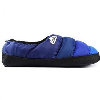 Zapatilla de Estar por casa NUVOLA®,Clasica Colors.Zapatilla de Invierno Hombre/Mujer/Unisex/Niño-Interior/Exterior-Suela de Caucho Natural Antideslizante-Diseñadas en Barcelona-26 al 47
