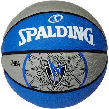 Spalding Dallas Mavericks - Pelota de baloncesto, talla 7