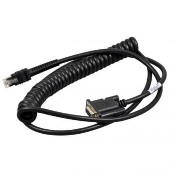 Accesorio para lector de código de barras Zebra CBA-R73-C09ZAR Alargador eléctrico