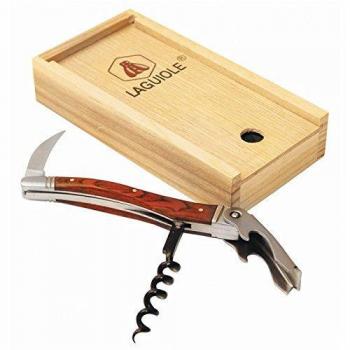 Laguiole vignerons-tire-bouchon Laguiole
