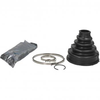 Kit de fuelles para eje de transmisión SPIDAN 26052 y Juego de fuelles para árbol de transmisión LÖBRO 300324