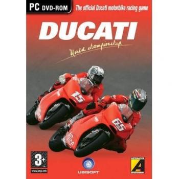Ducati World Championship