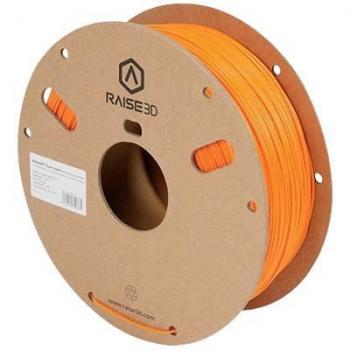 Filamento PLA Hyper Speed Naranja 1.75 mm 1 kg para Impresoras 3D