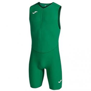 Mono deportivo Joma Olimpia II hombre verde