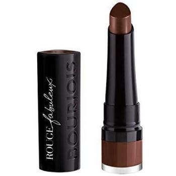 Bourjois Paris Rouge Fabuleux Lipstick #016Reve Tonka