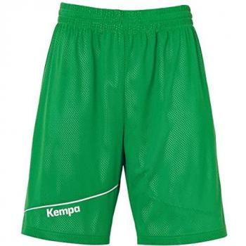 Kempa Pantalones Cortos Player Reversible