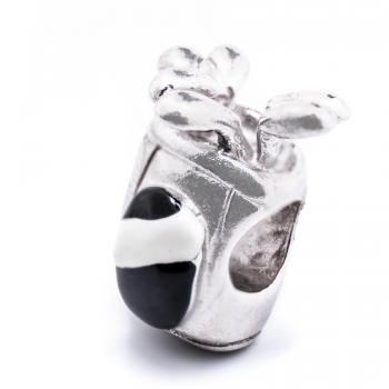 Abalorio Viceroy Mujer VMM0251-11 - Elegante Abalorio de Plata de Ley con Diseño Moderno