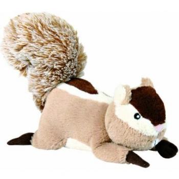 TRIXIE Ardilla, Peluche, 24 cm, Perro