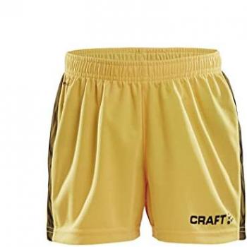 Pantalones Cortos Craft Pro Control Mesh para Niños