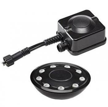 Garden Lights gl6148011 Remote Control and Receptor de 12 V de maX. 150 W, 1 W