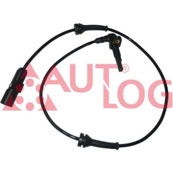 Sensor de velocidad de rueda ABS AUTLOG AS5189