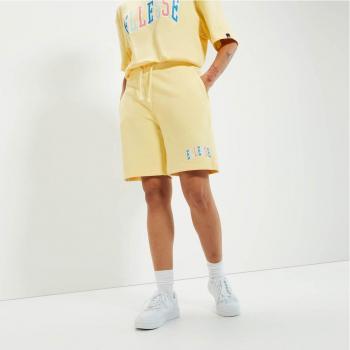 Ellesse - Short Haven Short Light Yellow