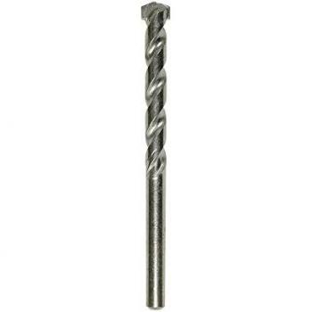Broca punta de widia de 8mm corta w08 Mota