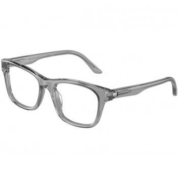 Starck SH3090 Asian Fit 0002 Armazones para Hombre Cristal, Lentes Recetadas Para Hombre Transparentes, Gafas Recetadas para Hombre Cristal, Ajuste Asiático Gafas Recetadas para