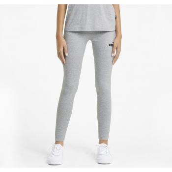 Malla de mujer Puma Essentials Leggings Gris