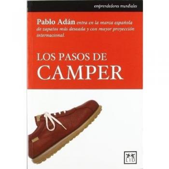 Los pasos De Camper