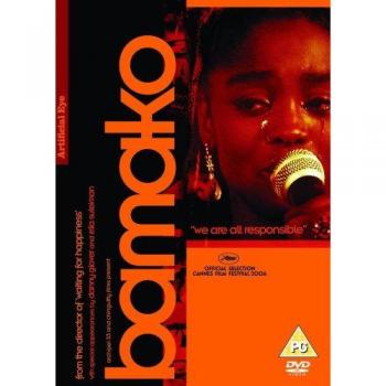 Bamako [Reino Unido] [DVD]